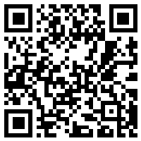 QR code to download Savio Video Save All iOS app from App Store